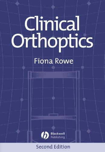 Clinical Orthoptics