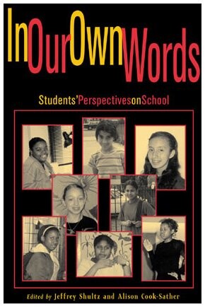 In our own words : students' perspectives on school