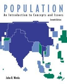 Population: An Introduction to Concepts and Issues