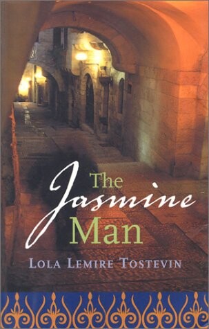 The Jasmine Man