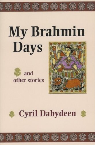 My Brahmin Days and Other Stories