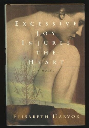 Excessive Joy Injures the Heart