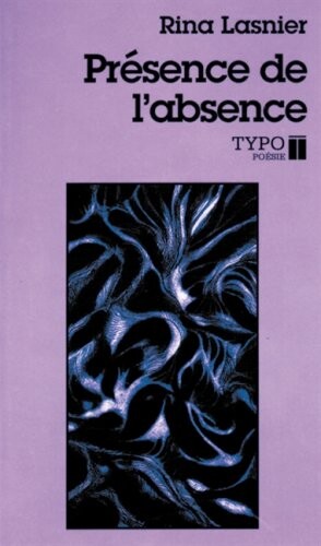 Presence de l'absence (French Edition)