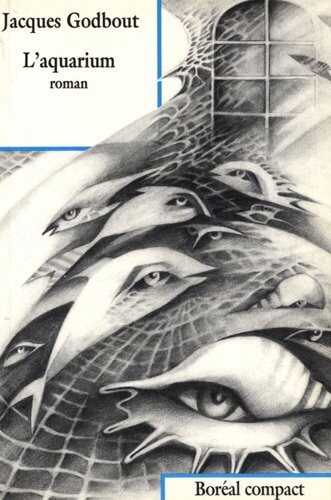 L' Aquarium (French Edition)