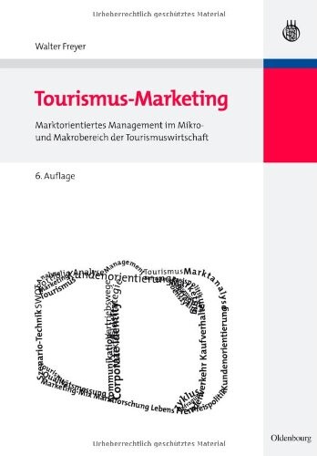 Tourismus-Marketing