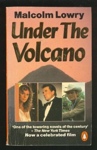 Under the Volcano