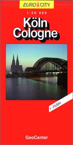 KölnEuro-Stadtplan