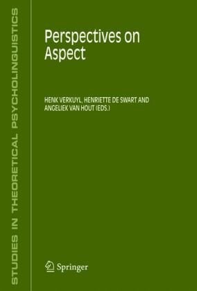 Perspectives on aspect
