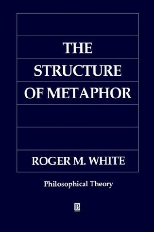 The Structure of Metaphor: The Way the Language of Metaphor Works (Philosophical Theory)