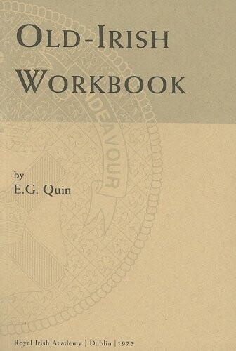 Old-Irish workbook