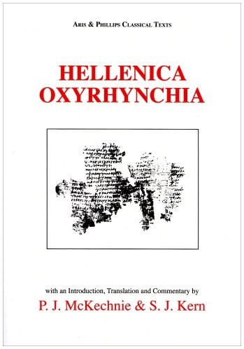 Hellenica oxyrhynchia