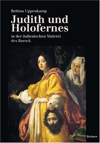 Judith und Hologfernes.