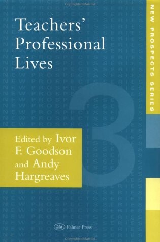 Teachers' professional lives