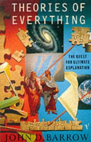 Theories of everything