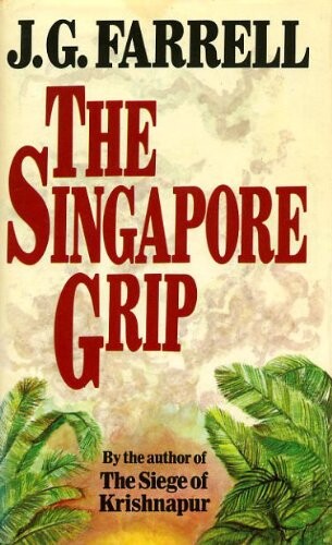 The Singapore grip