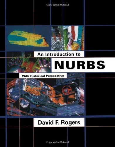 An introduction to NURBS : with historical perspective