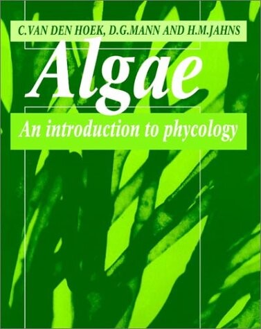 Algae : <<an>> introduction to phycology
