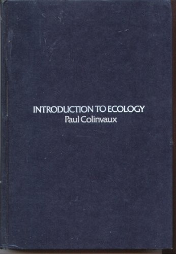 Introduction to Ecology