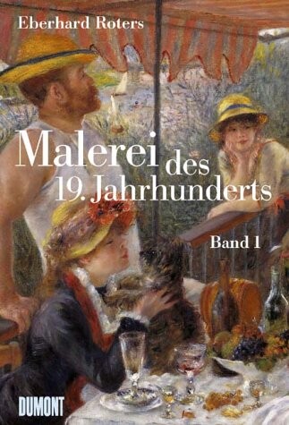 Malerei des Neunzehnten (19.) Jahrhunderts. Themen und Motive.