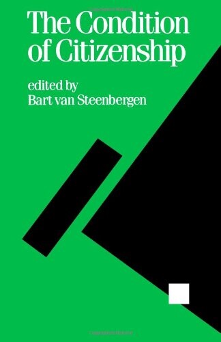 The condition of citizenship