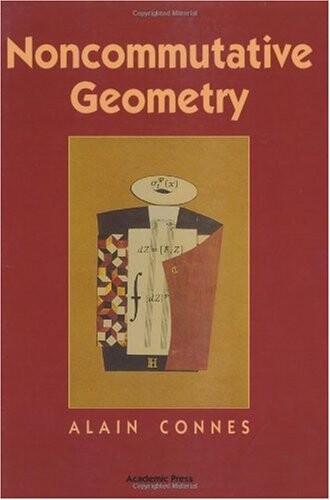 Noncommutative Geometry