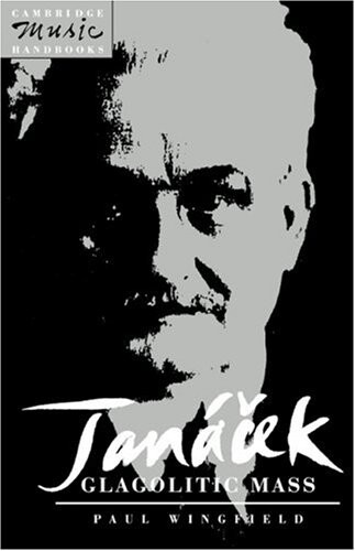 Janáček, Glagolitic Mass