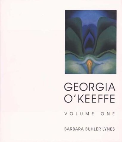 Georgia O'Keeffe : Catalogue Raisonne
