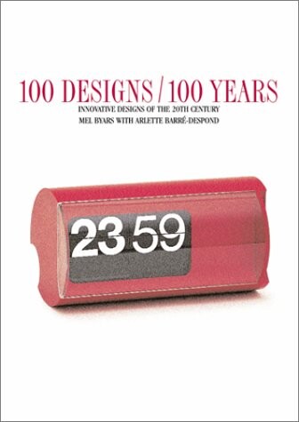 100 Designs/100 Years