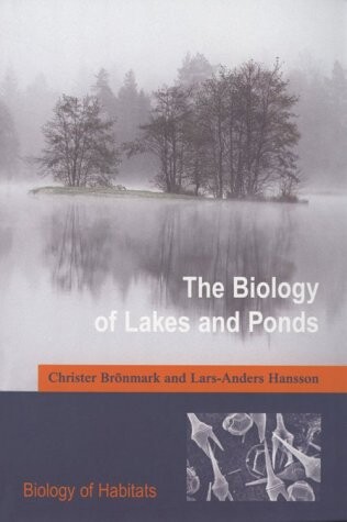 The biology of lakes and ponds
