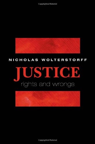 Justice :rights and wrongs