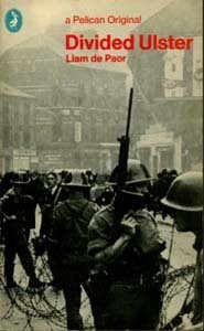 Divided Ulster (Pelican)