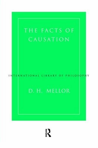 The facts of causation