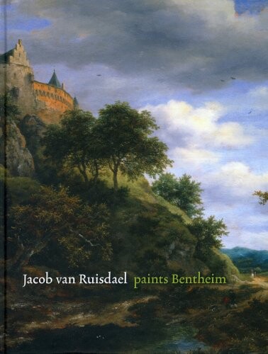 Jacob van Ruisdael: Paints Bentheim