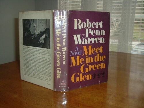 Meet me in the green glen