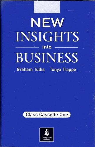 New Insights into Business (NIIB)