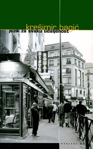 Jezik za svaku udaljenost