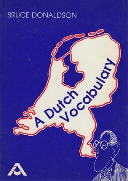 A Dutch Vocabulary