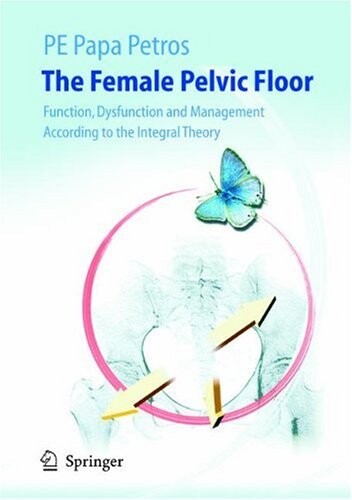 The Female Pelvic Floor
