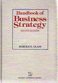 Handbook of business strategy