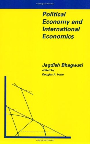 Political Economy and International Economics