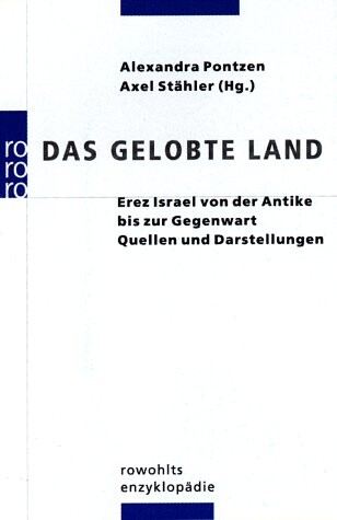 Das Gelobte Land.