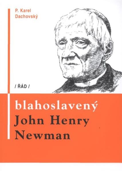 Blahoslavený John Henry Newman