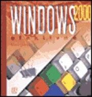 Windows 2000 Professional efektivně