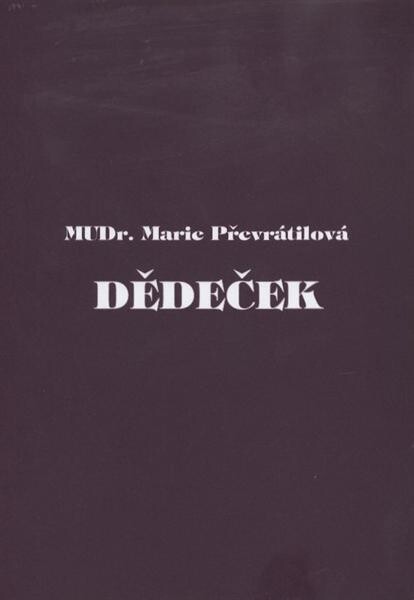 Dědeček