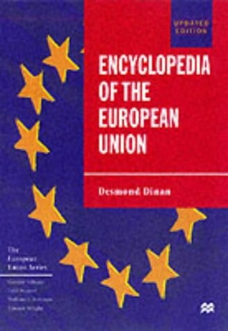 Encyclopedia of European Union