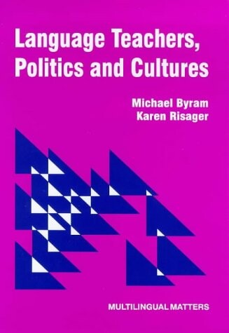 Language Teacher's, Politics & Cultures (None)