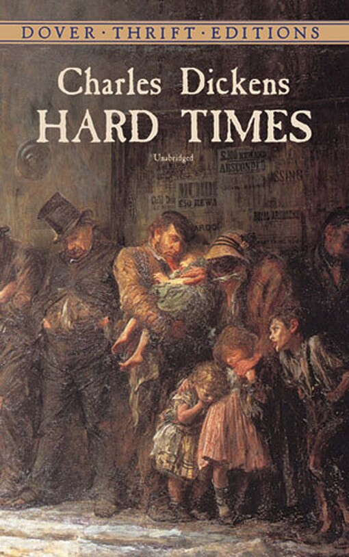 Hard times