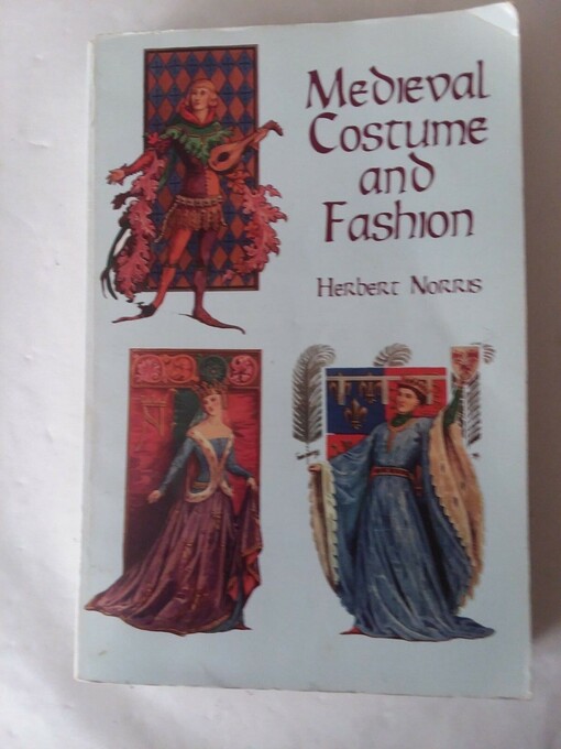 Medieval Costume and Fashion