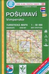 KČT 69 Pošumaví Vimpersko