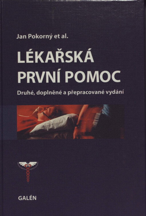Lékařská první pomoc